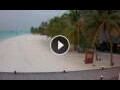 Webcam Meeru Island (Nord-Malé-Atoll)
