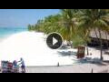 Webcam Meeru Island (Nord-Malé-Atoll)