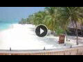 Webcam Meeru Island (Atollo di Malé Nord)