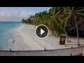 Webcam Meeru Island (Nord-Malé-Atoll)