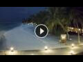 Webcam Meeru Island (Nord-Malé-Atoll)