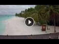 Webcam Meeru Island (Atollo di Malé Nord)