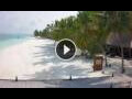 Webcam Meeru Island (Nord-Malé-Atoll)
