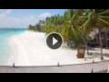 Webcam Meeru Island (Atollo di Malé Nord)