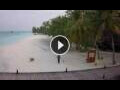 Webcam Île Meeru (Atoll Malé Nord)