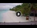 Webcam Meeru Island (Nord-Malé-Atoll)