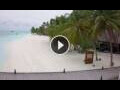 Webcam Meeru Island (Nord-Malé-Atoll)