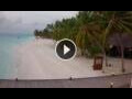 Webcam Meeru Island (Nord-Malé-Atoll)