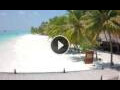 Webcam Meeru Island (North Malé Atoll)