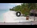 Webcam Meeru Island (Nord-Malé-Atoll)