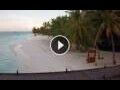 Webcam Meeru Island (North Malé Atoll)