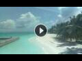 Webcam Meeru Island (Atollo di Malé Nord)