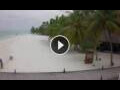 Webcam Meeru Island (Nord-Malé-Atoll)