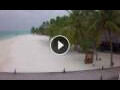 Webcam Meeru Island (North Malé Atoll)