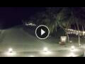 Webcam Meeru Island (North Malé Atoll)