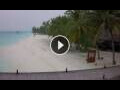 Webcam Meeru Island (Nord-Malé-Atoll)