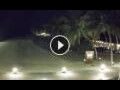Webcam Meeru Island (North Malé Atoll)