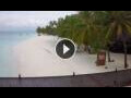 Webcam Meeru Island (North Malé Atoll)