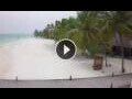 Webcam Meeru Island (Atollo di Malé Nord)