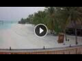 Webcam Île Meeru (Atoll Malé Nord)