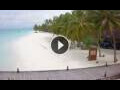 Webcam Meeru Island (Atollo di Malé Nord)