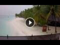 Webcam Meeru Island (Nord-Malé-Atoll)