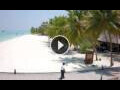 Webcam Meeru Island (Nord-Malé-Atoll)