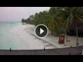 Webcam Meeru Island (North Malé Atoll)