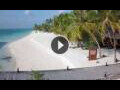 Webcam Meeru Island (Nord-Malé-Atoll)