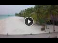 Webcam Meeru Island (North Malé Atoll)