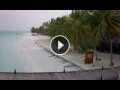 Webcam Meeru Island (North Malé Atoll)
