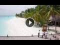 Webcam Meeru Island (Nord-Malé-Atoll)