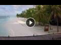 Webcam Meeru Island (North Malé Atoll)