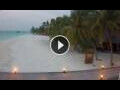 Webcam Meeru Island (North Malé Atoll)