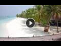 Webcam Meeru Island (Nord-Malé-Atoll)