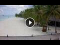 Webcam Meeru Island (North Malé Atoll)