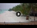 Webcam Meeru Island (Atollo di Malé Nord)