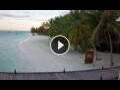Webcam Meeru Island (Nord-Malé-Atoll)