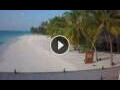 Webcam Meeru Island (Atollo di Malé Nord)