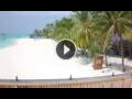 Webcam Meeru Island (Atollo di Malé Nord)