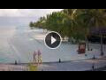 Webcam Meeru Island (Nord-Malé-Atoll)