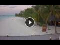 Webcam Meeru Island (Nord-Malé-Atoll)