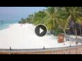 Webcam Meeru Island (North Malé Atoll)