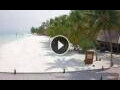 Webcam Meeru Island (Nord-Malé-Atoll)