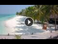 Webcam Meeru Island (Nord-Malé-Atoll)