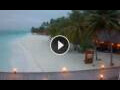 Webcam Meeru Island (North Malé Atoll)