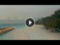 Webcam Meeru Island (Nord-Malé-Atoll)