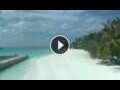 Webcam Meeru Island (Nord-Malé-Atoll)