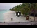 Webcam Meeru Island (Nord-Malé-Atoll)