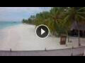 Webcam Meeru Island (Atollo di Malé Nord)